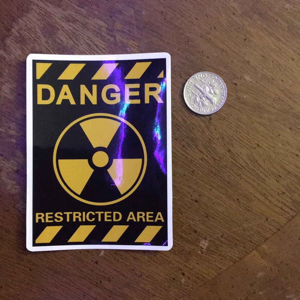 Sticker Pack (7) - Picture 8 of 8